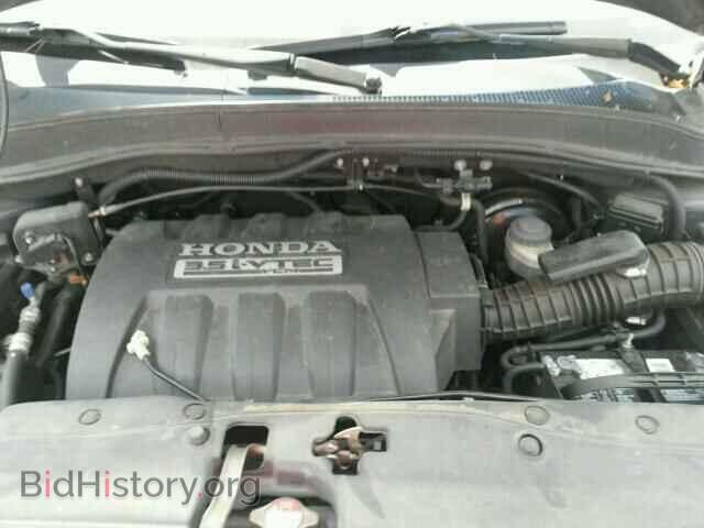 2006 HONDA PILOT - VIN: 5FNYF28596B036163 - Photo 7