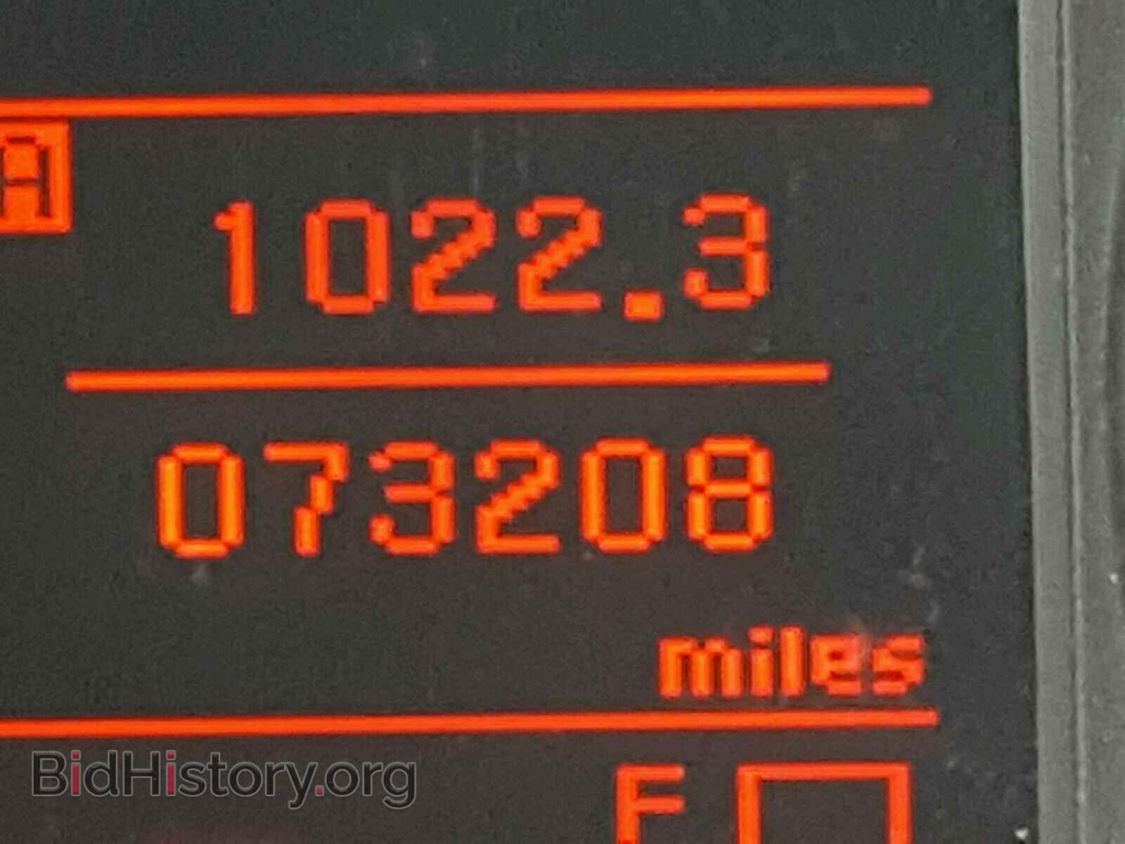 2011 MITSUBISHI LANCER - VIN: JA32U2FU6BU030357 - Фото 8