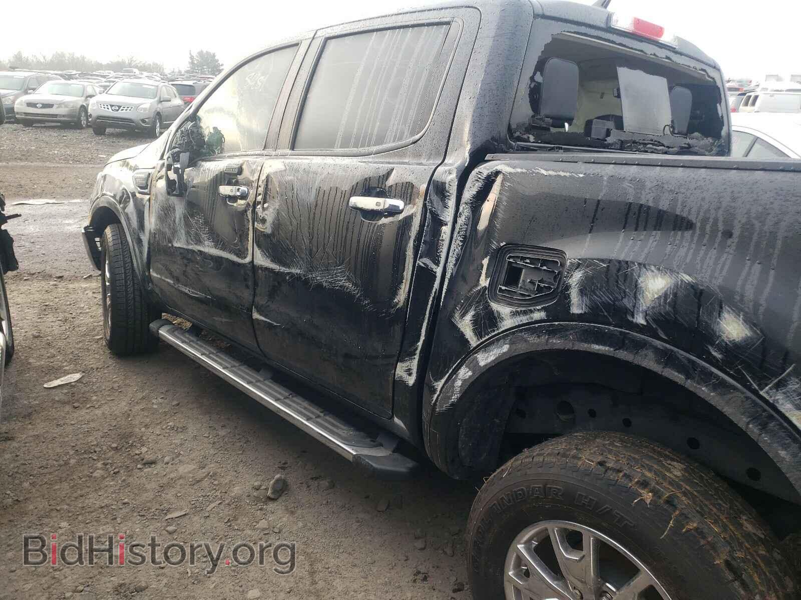 2019 FORD RANGER - VIN: 1FTER4FH0KLA16636 - Фото 9
