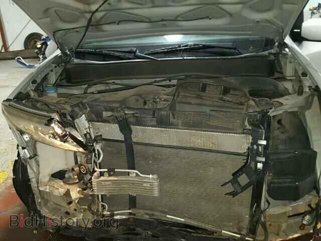 2009 HONDA PILOT - VIN: 5FNYF48459B052500 - Фото 7
