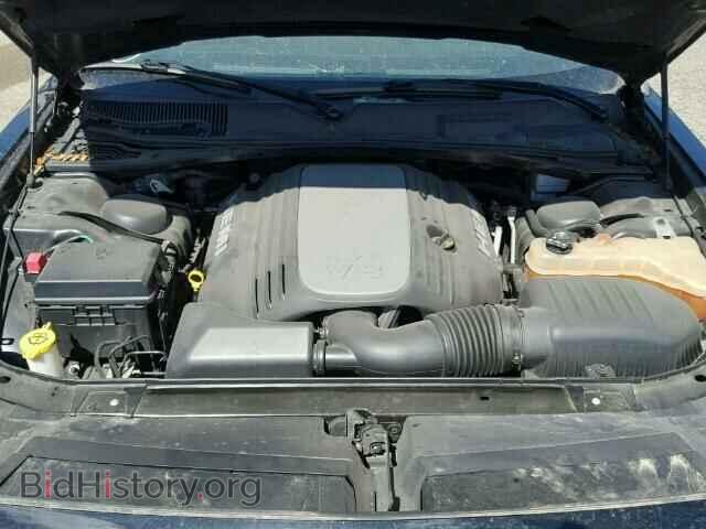 2012 DODGE CHALLENGER - VIN: 2C3CDYBT5CH256761 - Photo 7