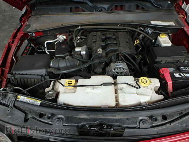 2011 DODGE NITRO - VIN: 1D4PU4GX2BW501343 - Photo 7
