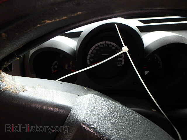 2011 DODGE NITRO - VIN: 1D4PU4GX2BW501343 - Photo 8