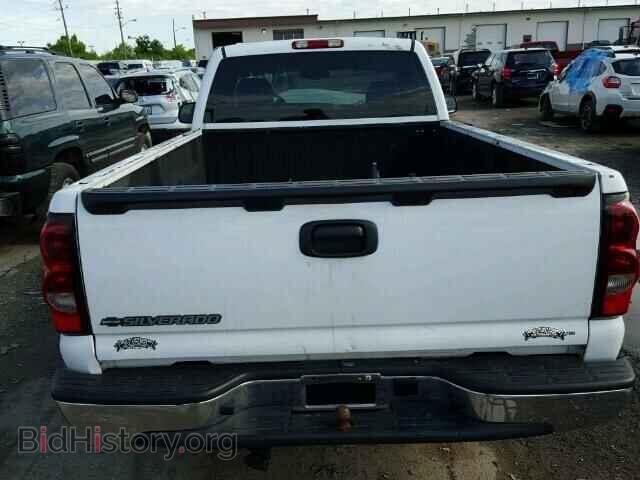 2007 CHEVROLET SILVERADO - VIN: 3GCEC14V07G150592 - Фото 6
