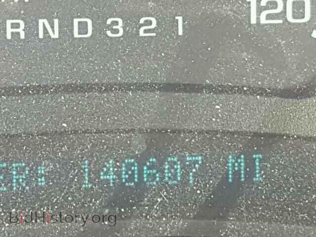 2007 CHEVROLET SILVERADO - VIN: 3GCEC14V07G150592 - Фото 8