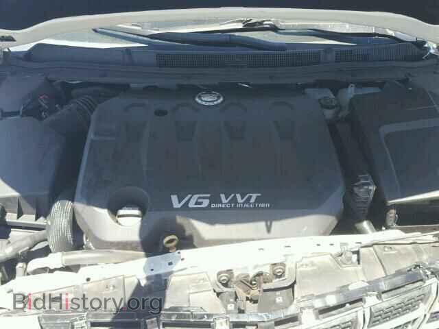 2014 CADILLAC XTS - VIN: 2G61L5S30E9199437 - Фото 7