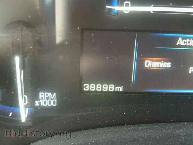 2014 CADILLAC XTS - VIN: 2G61L5S30E9199437 - Фото 8