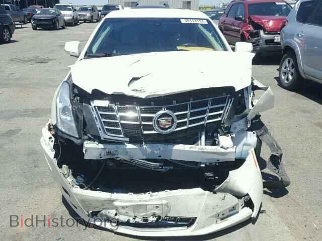 2014 CADILLAC XTS - VIN: 2G61L5S30E9199437 - Фото 9