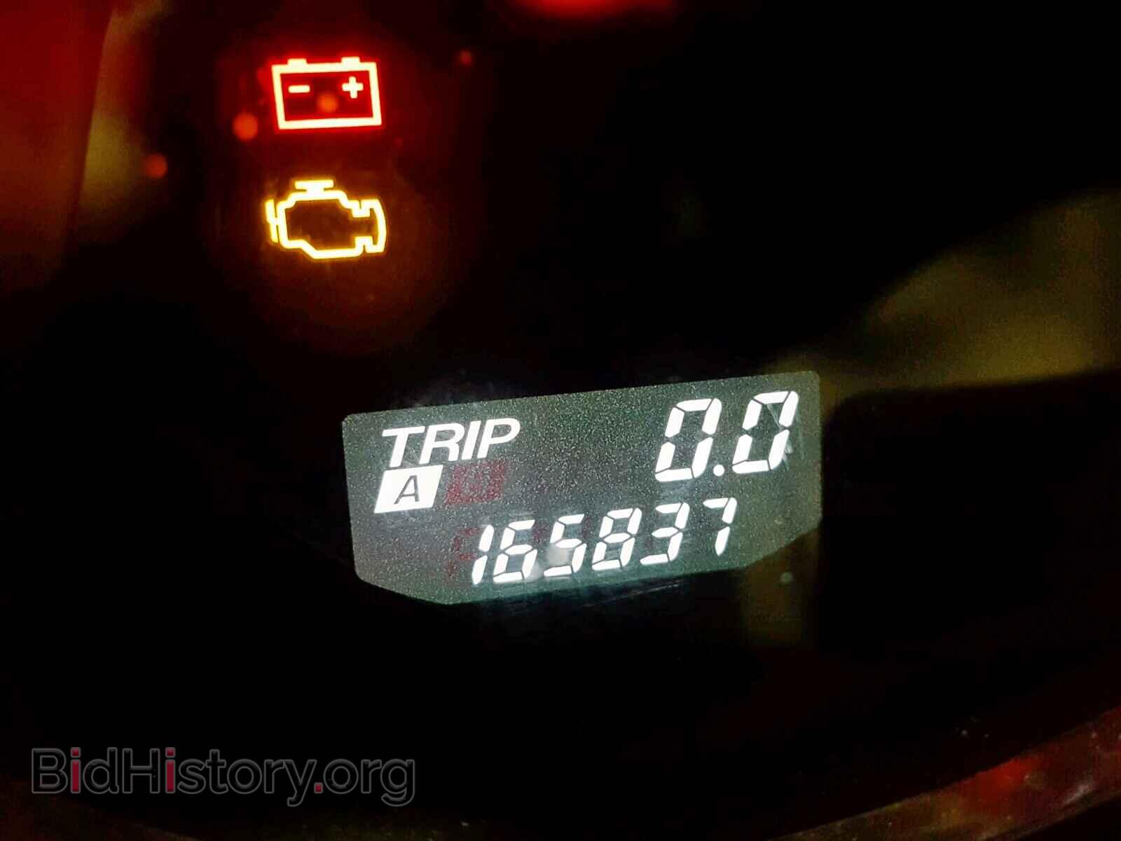 2006 MAZDA RX8 - VIN: JM1FE173460204908 - Photo 8
