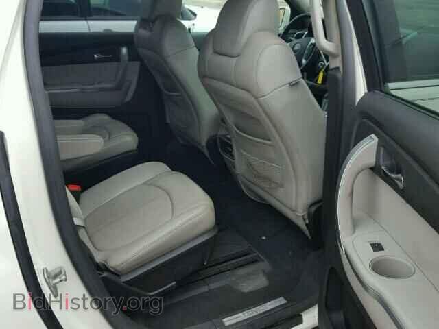 2007 GMC ACADIA - VIN: 1GKER33737J101466 - Фото 6