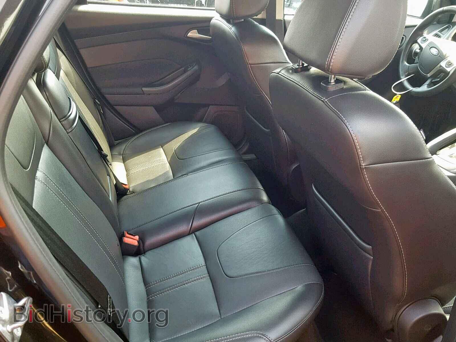 2013 FORD FOCUS - VIN: 1FADP3J28DL286558 - Фото 6