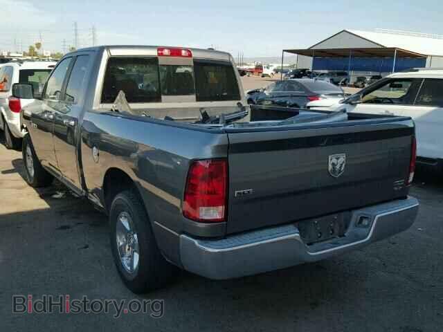 2010 DODGE RAM 1500 - VIN: 1D7RB1GP2AS105144 - Фото 3