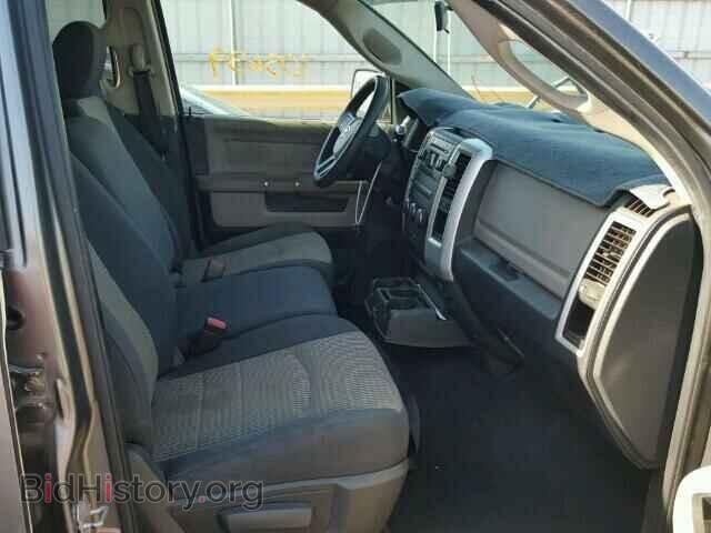 2010 DODGE RAM 1500 - VIN: 1D7RB1GP2AS105144 - Фото 5