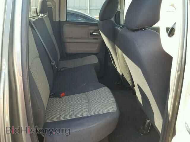 2010 DODGE RAM 1500 - VIN: 1D7RB1GP2AS105144 - Фото 6
