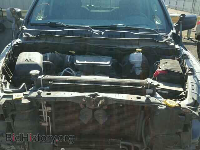 2010 DODGE RAM 1500 - VIN: 1D7RB1GP2AS105144 - Фото 7