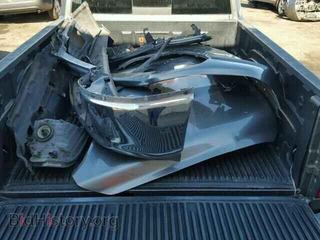 2010 DODGE RAM 1500 - VIN: 1D7RB1GP2AS105144 - Фото 10