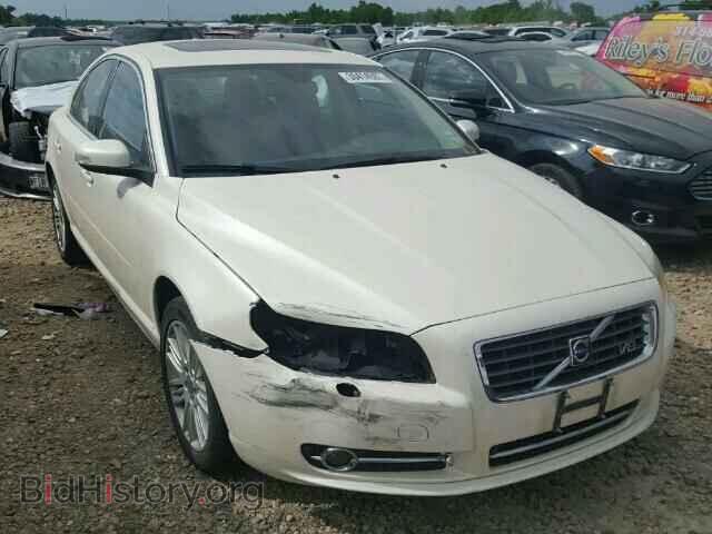 Фотография YV1AH852071032533 - VOLVO S80 2007