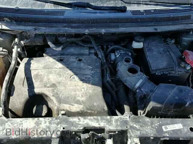 2013 FORD EDGE - VIN: 2FMDK3KC7DBA76920 - Photo 7
