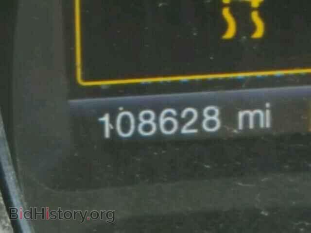 2013 FORD EDGE - VIN: 2FMDK3KC7DBA76920 - Photo 8
