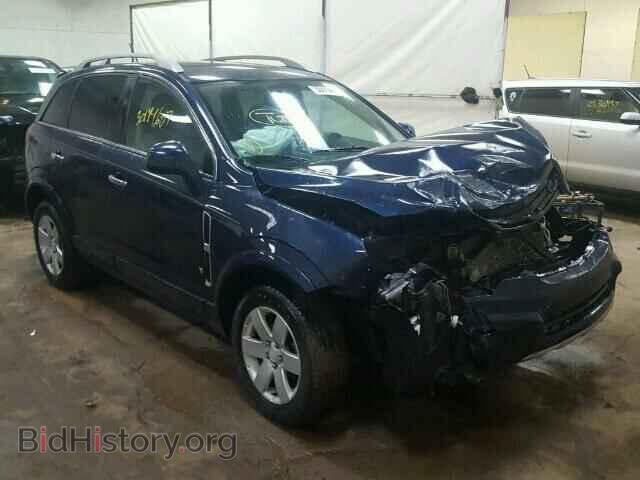 Фотография 3GSCL53768S690629 - SATURN VUE 2008