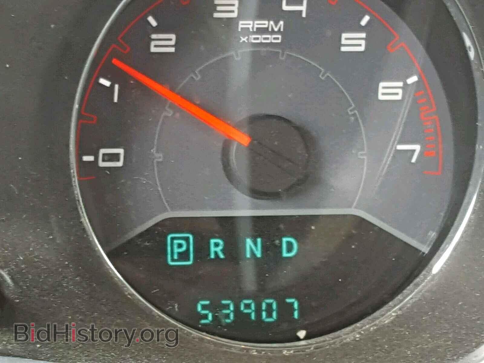2013 DODGE AVENGER - VIN: 1C3CDZAB1DN541478 - Фото 8