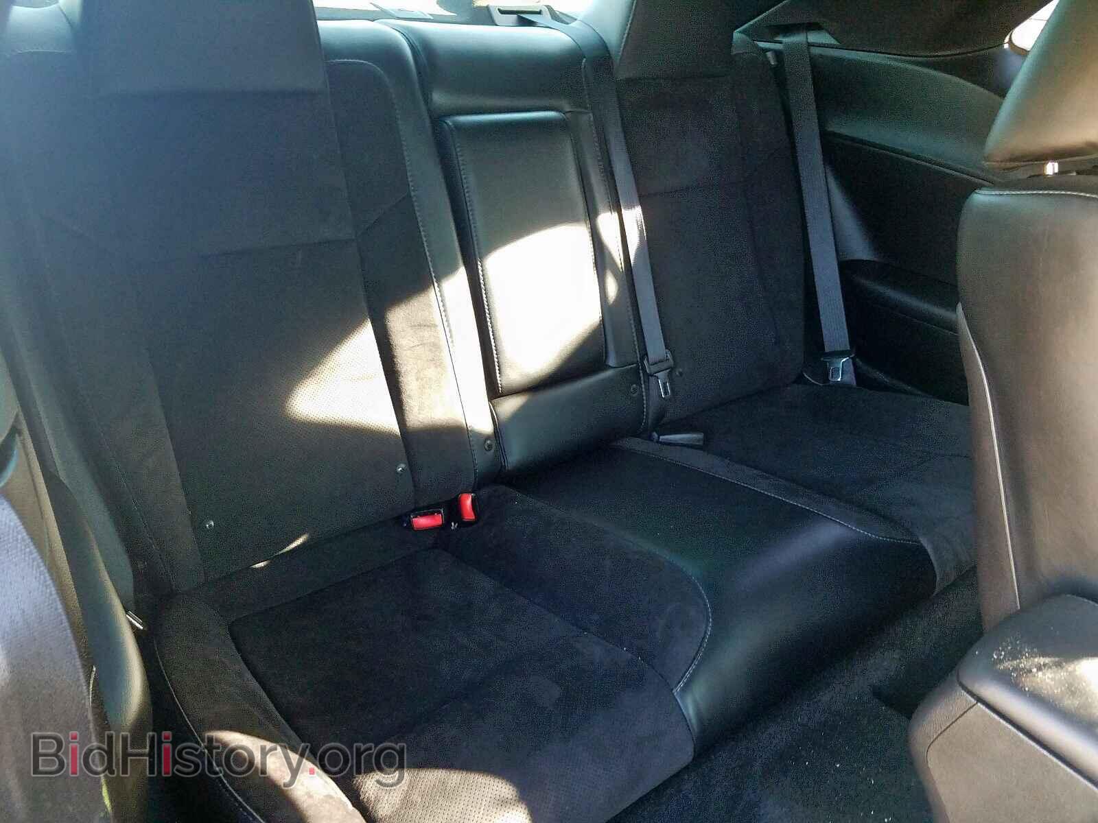 2015 DODGE CHALLENGER - VIN: 2C3CDZFJ4FH744098 - Photo 6