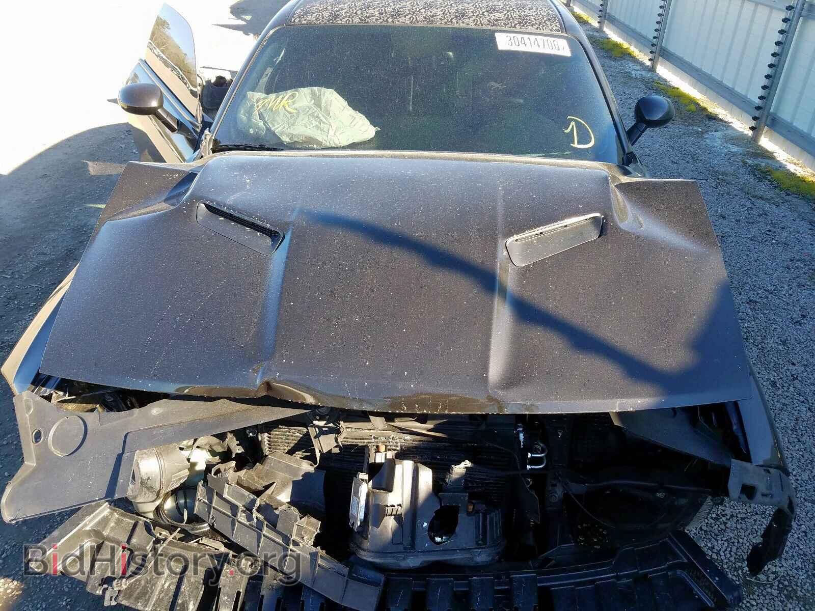 2015 DODGE CHALLENGER - VIN: 2C3CDZFJ4FH744098 - Photo 7