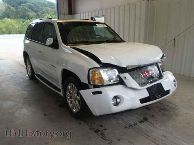 Фотография 1GKET63MX82160096 - GMC ENVOY 2008