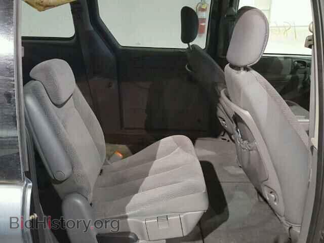 2005 DODGE CARAVAN - VIN: 2D4GP44L35R183531 - Фото 6