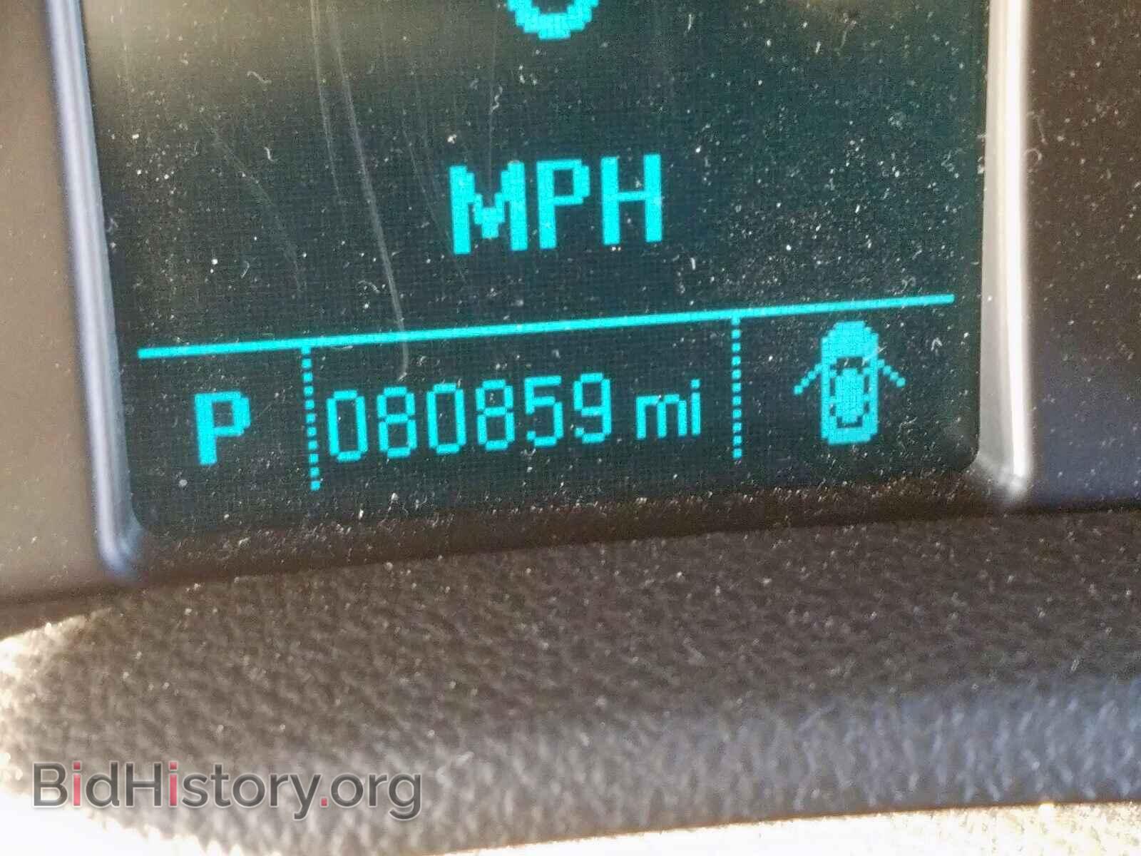 2015 BUICK ENCORE CON - VIN: KL4CJBSB2FB108633 - Photo 8
