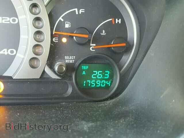 2005 HONDA PILOT - VIN: 5FNYF18545B027752 - Фото 8