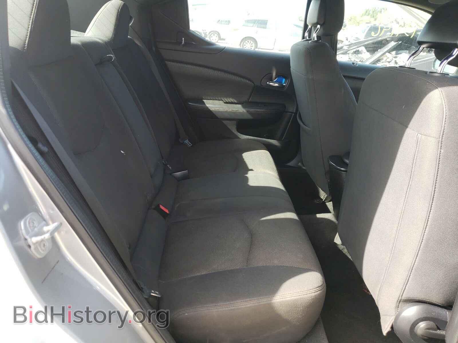 2013 DODGE AVENGER - VIN: 1C3CDZCG8DN663375 - Фото 6