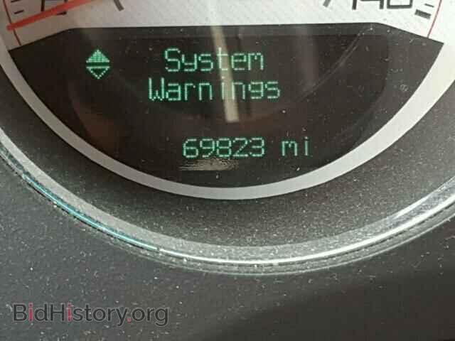 2012 DODGE CHALLENGER - VIN: 2C3CDYAG7CH208750 - Фото 8