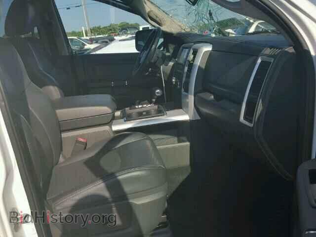 2010 DODGE RAM 1500 - VIN: 1D7RB1CT3AS205790 - Фото 5