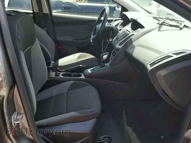 2014 FORD FOCUS - VIN: 1FADP3K27EL259593 - Photo 5