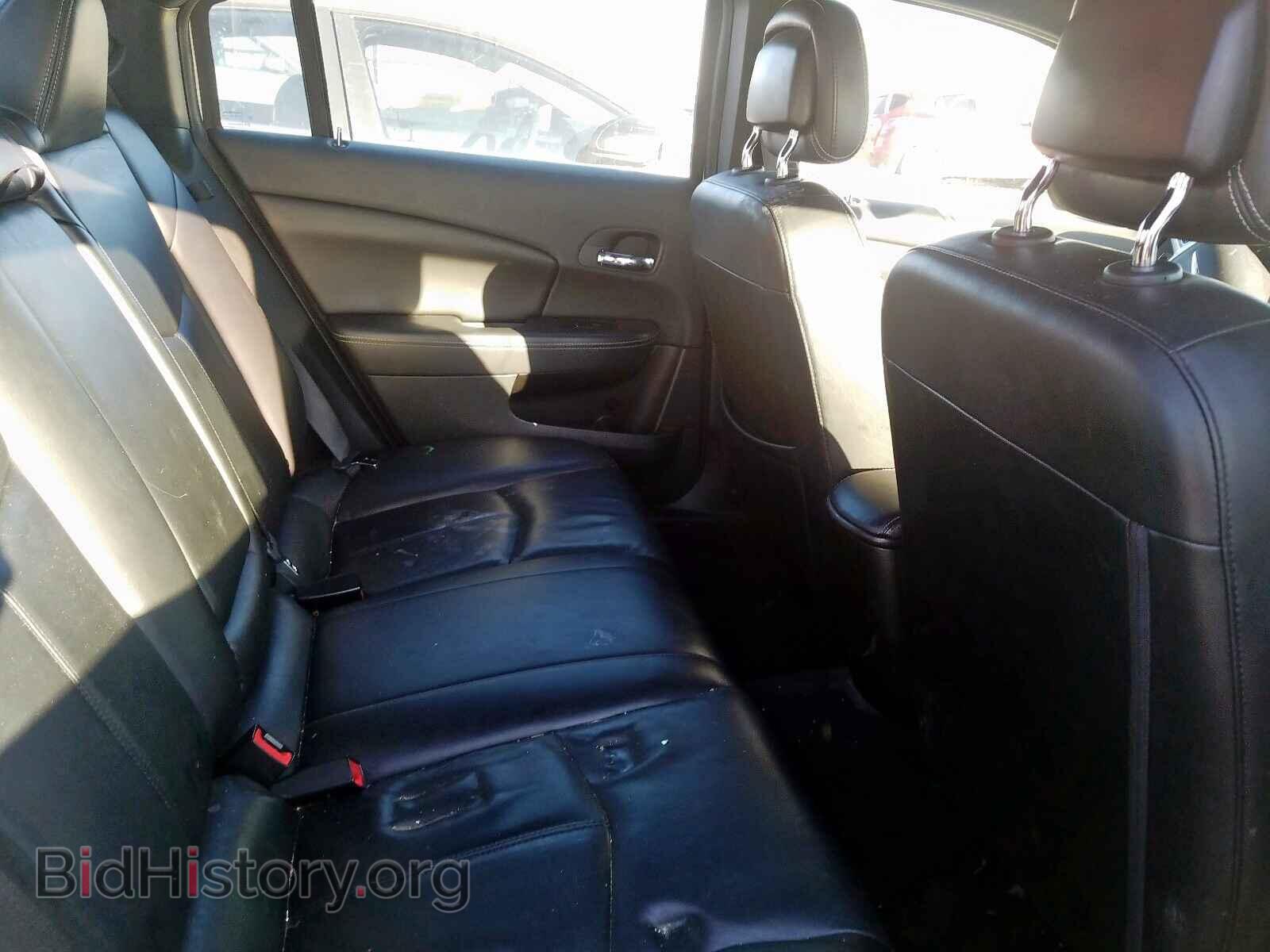 2014 CHRYSLER 200 - VIN: 1C3CCBCG4EN172927 - Фото 6