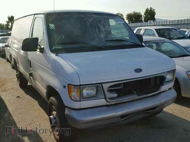 Photo 1FTNE24L3YHA00871 - FORD ECONOLINE 2000
