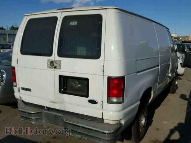 2000 FORD ECONOLINE - VIN: 1FTNE24L3YHA00871 - Photo 4