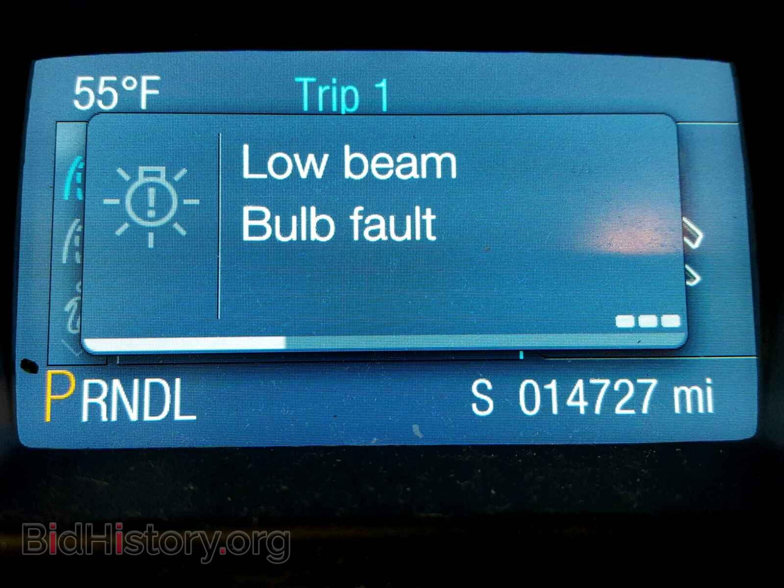 2014 FORD FOCUS - VIN: 1FADP3F23EL155886 - Photo 8