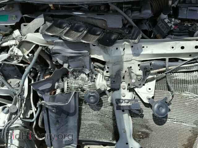 2007 NISSAN VERSA - VIN: 3N1BC13E77L359357 - Photo 7