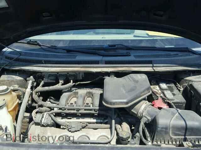 2007 FORD EDGE - VIN: 2FMDK39C77BA95798 - Фото 7