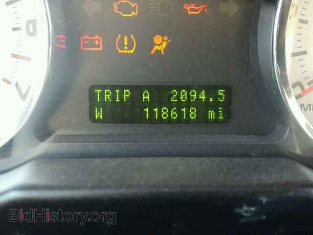 2007 FORD EDGE - VIN: 2FMDK39C77BA95798 - Фото 8