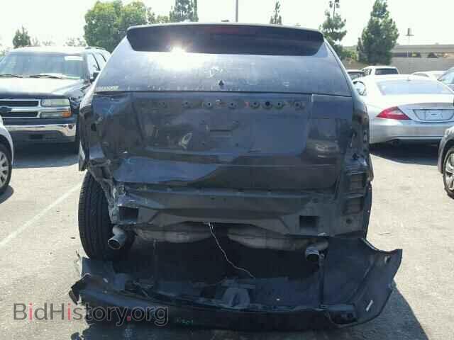 2007 FORD EDGE - VIN: 2FMDK39C77BA95798 - Фото 10