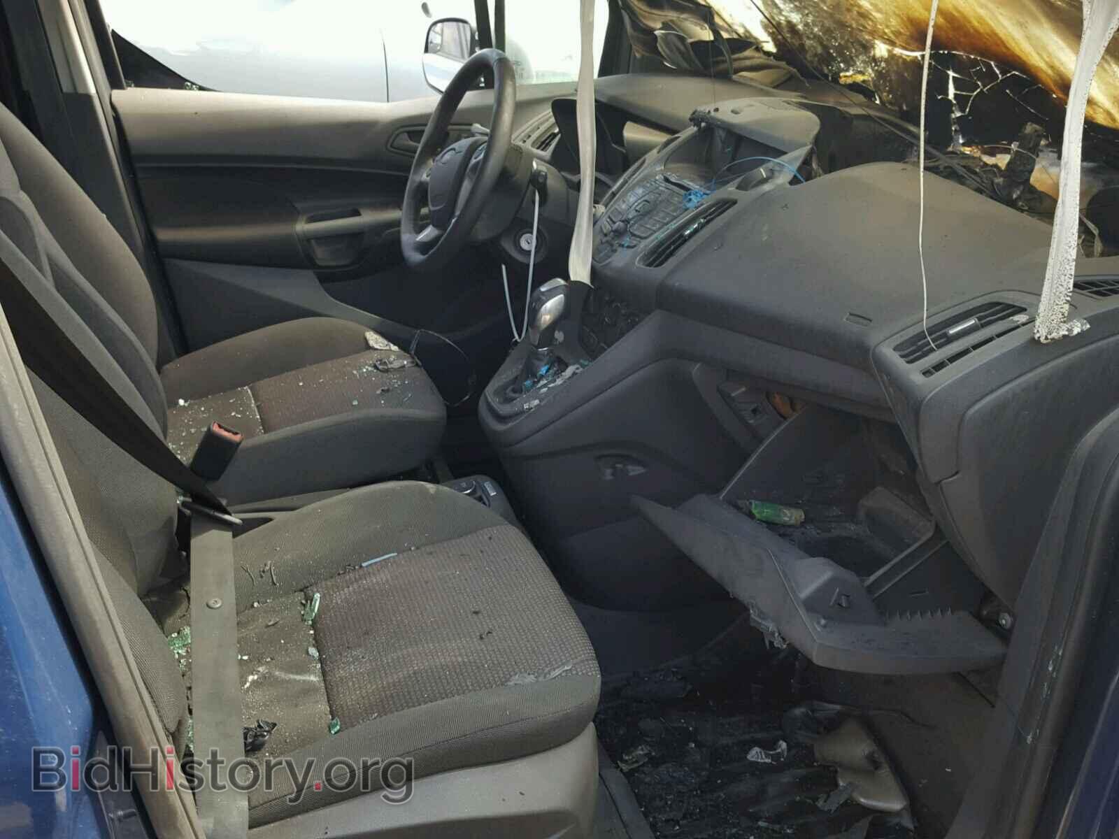 2017 FORD TRANSIT CO - VIN: NM0LS7E75H1334288 - Фото 5