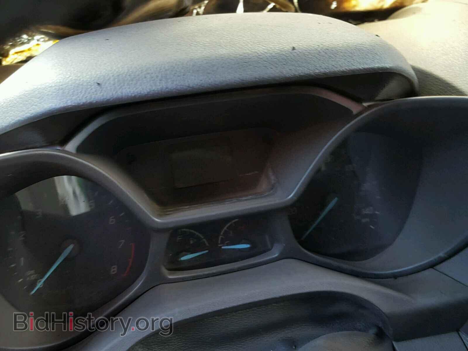 2017 FORD TRANSIT CO - VIN: NM0LS7E75H1334288 - Фото 8