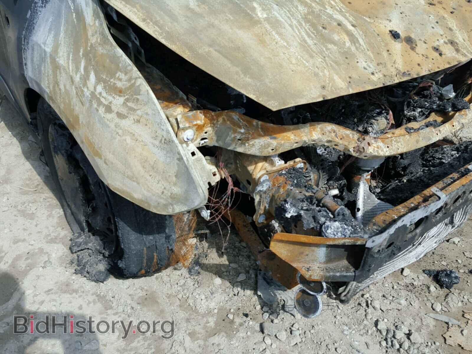 2017 FORD TRANSIT CO - VIN: NM0LS7E75H1334288 - Фото 9