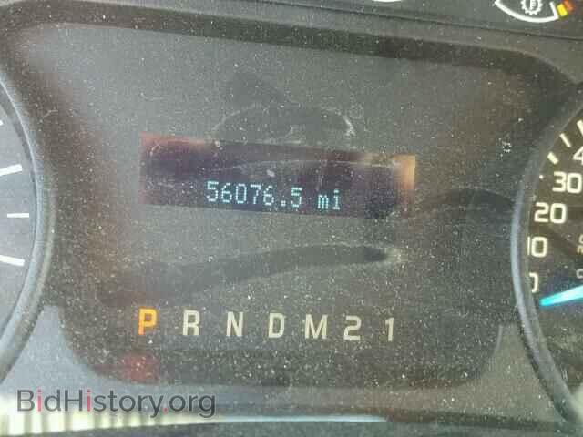 2013 FORD F150 - VIN: 1FTFX1EF0DFD07986 - Фото 8