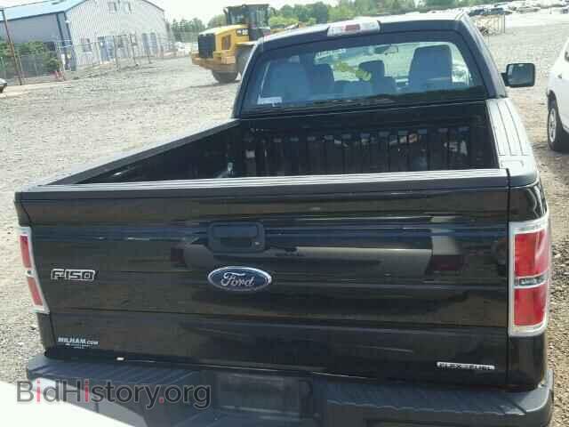 2013 FORD F150 - VIN: 1FTFX1EF0DFD07986 - Фото 10