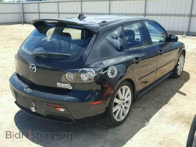 2007 MAZDA 6 - VIN: JM1BK34L471635297 - Фото 4