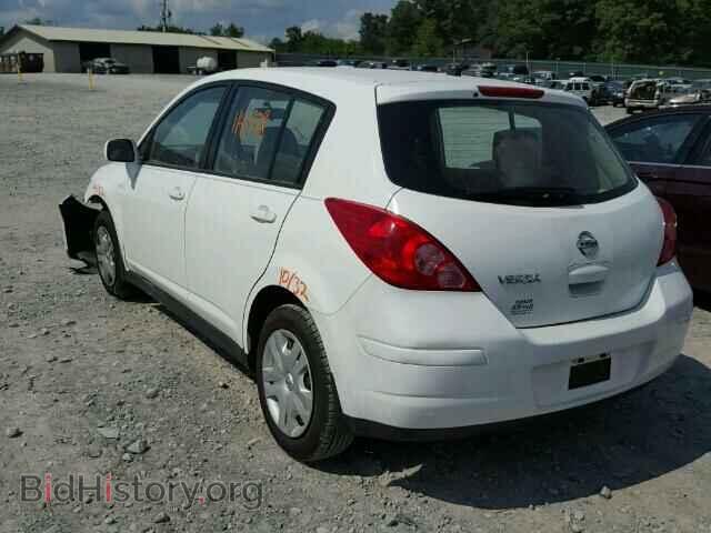 2012 NISSAN VERSA - VIN: 3N1BC1CP7CK209251 - Photo 3